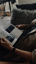 Load image into Gallery viewer, PaperBook "How To Open Escape Room"