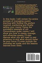 Load image into Gallery viewer, PaperBook "How To Open Escape Room"