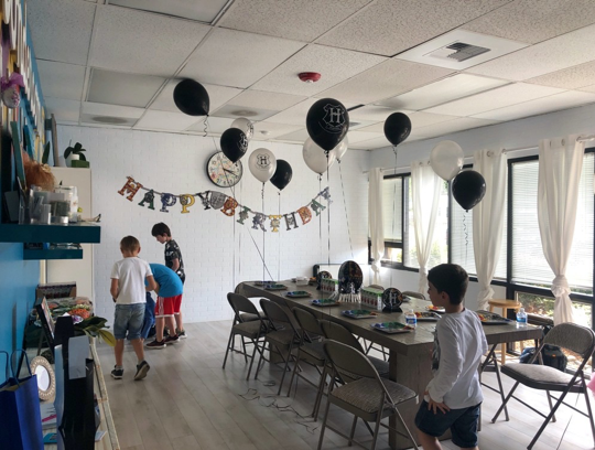 Kids' Birthday Parties At Escape Rooms: My Experience And Tips
