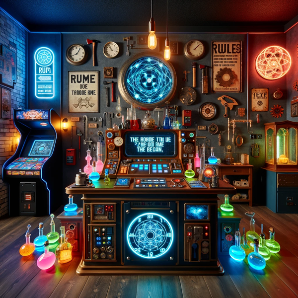 Best Services and Suppliers for Escape Rooms