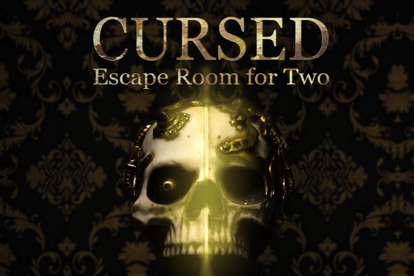 Escape Rooms for Two Players