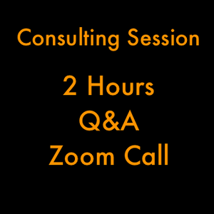 Escape Rooms Expert Consulting Session